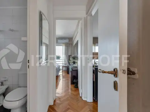 Departamento en Venta al Sudeste