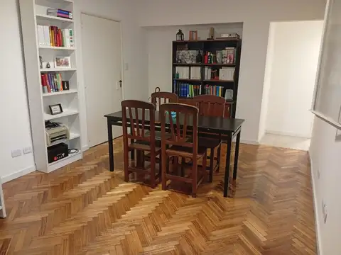 Departamento en Venta Apto profesional