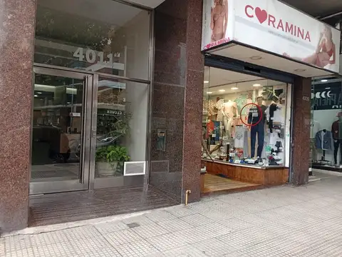 Av Rivadavia  al 4000