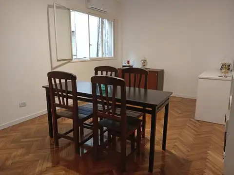 Departamento en Venta en Almagro, USD 94.000
