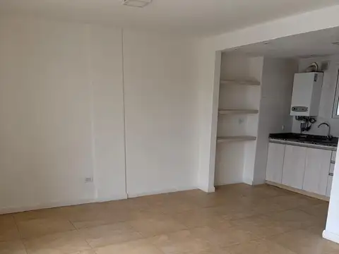 Salta 600, Piso 2