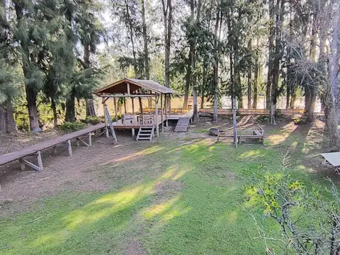 Casa en Venta de 1 dormitorio