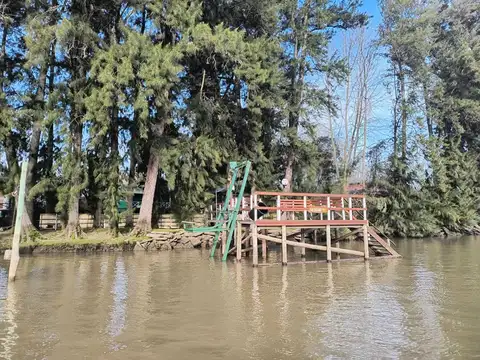 Casa en Venta de 1 dormitorio