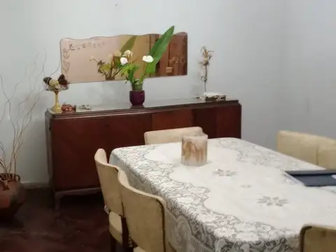 Depto Tipo Casa en Venta de 3 dormitorios