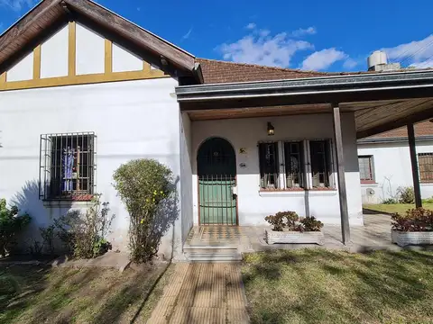 Casa en Venta en Quilmes, USD 260.000