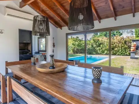 Casa en Venta en Nordelta La Alameda, USD 540.000