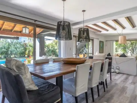 Casa en Venta en Nordelta La Alameda, USD 560.000