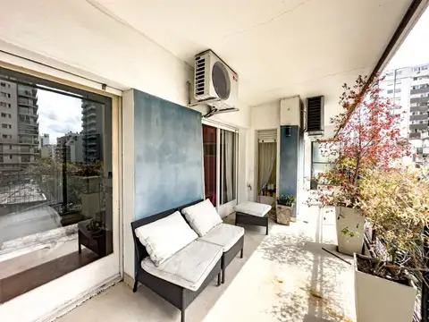 Departamento en Venta de 5 ambientes