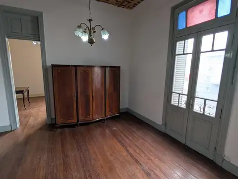 Depto Tipo Casa en Alquiler 88 años