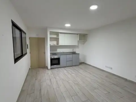 Departamento en Alquiler A Estrenar