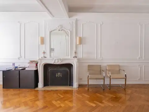 Departamento en Venta en Recoleta, USD 650.000