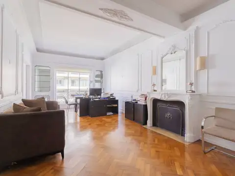 Departamento en Venta en Recoleta, USD 650.000
