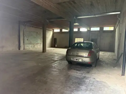 Galpón en Alquiler en Martínez, Partido de San Isidro