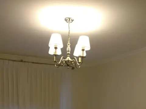 Exc.Depto 2 dorm venta c/cochera Terrazas San Lorenzo