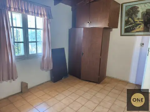Casa en Venta 35 años