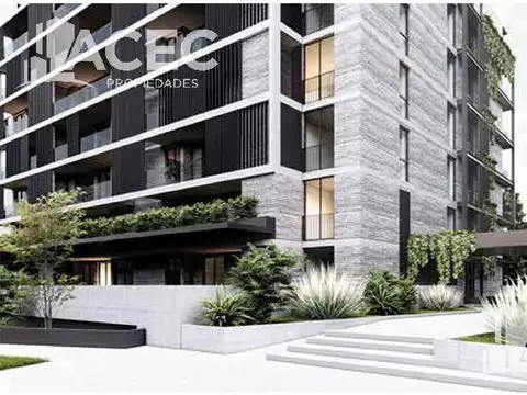 Departamento en Venta en Fisherton, Rosario