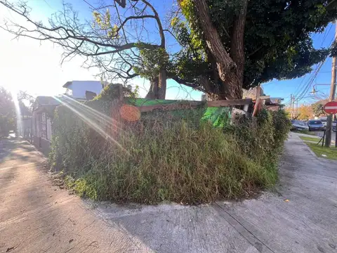 Joaquin V Gonzalez 680