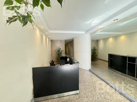 Oficina en Venta 30 años