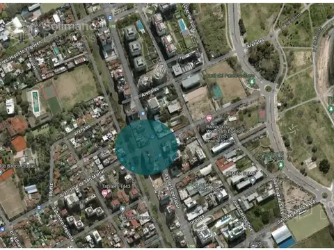 Local en Venta en Vicente Lopez, USD 490.000