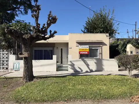 Dos Viviendas en Un Terreno