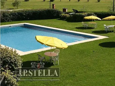 Terreno en Venta en Las Cañuelas Club de Campo, USD 65.000