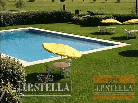Terreno en Venta en Las Cañuelas Club de Campo, USD 65.000