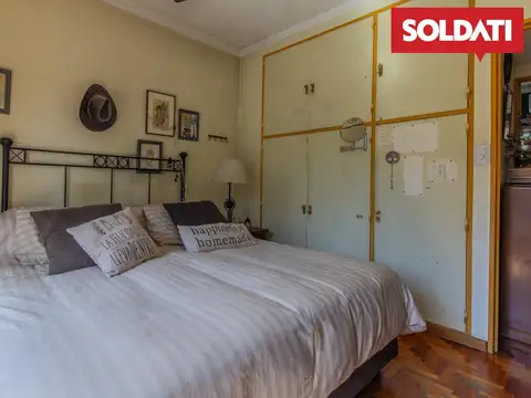 Departamento en Venta en Botanico, USD 240.000