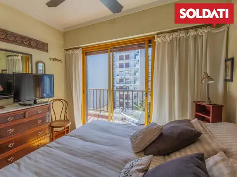 Departamento en Venta de 4 ambientes