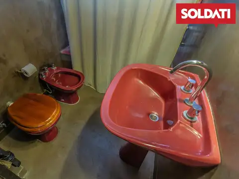 Departamento en Venta al Noreste