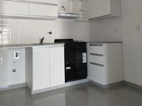 Departamento en Alquiler A Estrenar