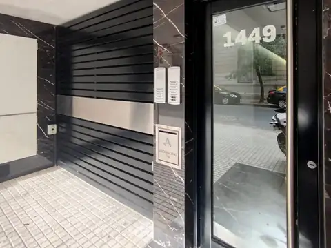 ALQUILER DEPARTAMENTO UN DORMITORIO A ESTRENAR ZONA CENTRO Y FACULTADES