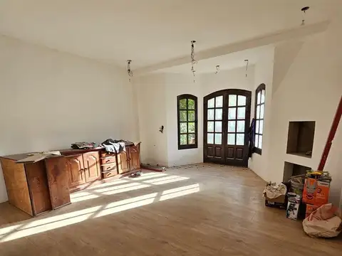 Casa en Venta 25 años