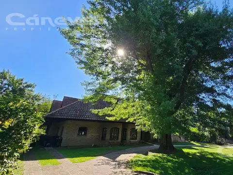 Casa en Venta de 6 dormitorios