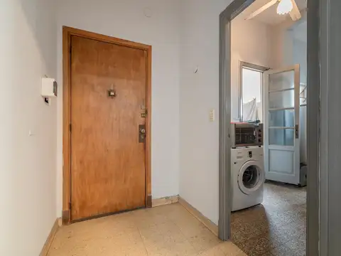 Departamento en Venta 70 años