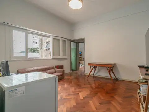 Departamento en Venta en Constitución, USD 75.000