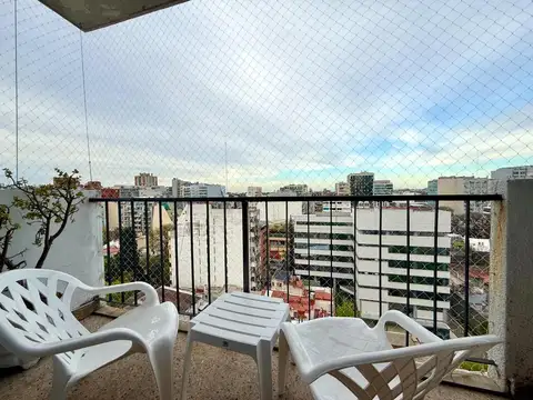 Arribeños 2100, Piso 11°