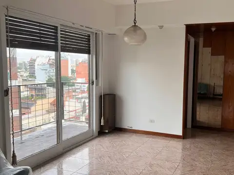 Departamento en Alquiler de 3 ambientes
