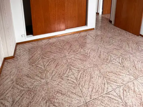 Departamento en Alquiler 40 años