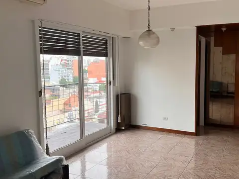Departamento en Alquiler en Boedo, $ 350.000