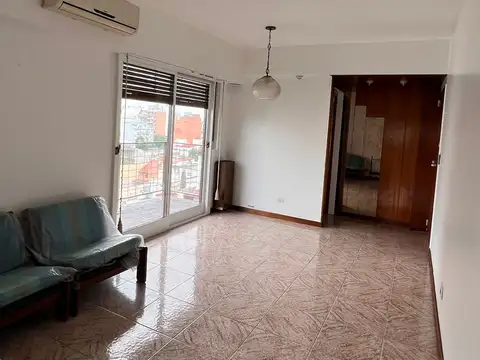 Departamento en Alquiler de 2 dormitorios