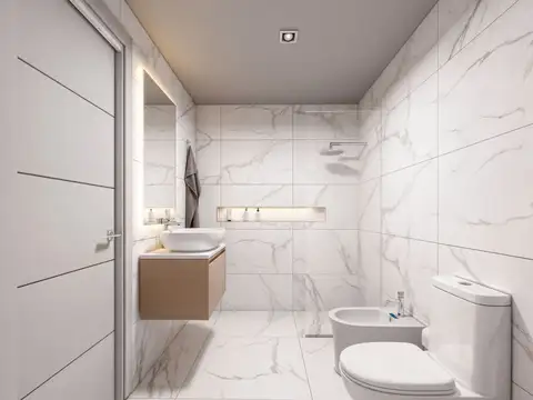 Departamento en Venta en Almagro, USD 220.000