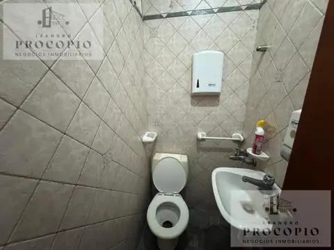 Depto Tipo Casa en Alquiler en Moreno, $ 600.000