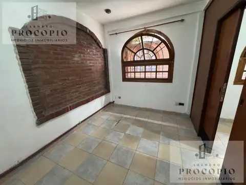 Depto Tipo Casa en Alquiler 10 años