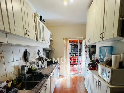 Casa Chalet  en Venta en Ciudad Jardin, Tres de Febrero, G.B.A. Zona Oeste