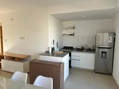 Departamento en Alquiler en Villa Crespo, $ 1.100.000