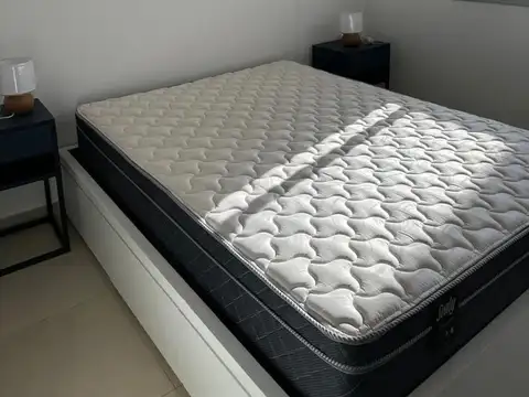 Departamento en Alquiler Permite mascota