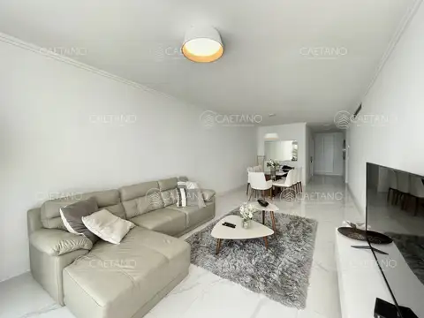 Departamento en Alquiler Temporal 4 años