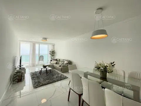 Departamento 4 ambientes con 4 baños