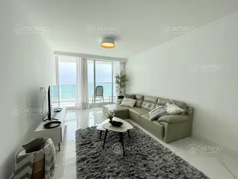 Departamento en Alquiler Temporal de 3 dormitorios