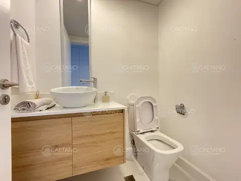 Venta apartamento 3 dormitorios playa mansa Punta del Este